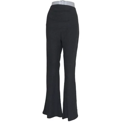 Leggings de grossesse (Gris) de ONLY Maternity Polyester, Viscose