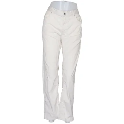 Chinos (Beige) from Boomerang Cotton
