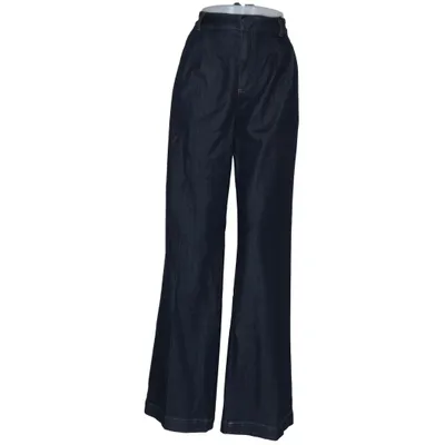 Jeans (ALICANTE) fra Ril's Bomuld, Elastan, Lyocell