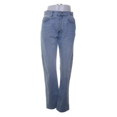 Jeans (Blue) from Studio Total Cotton