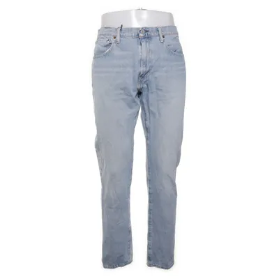 Spijkerbroek (512) van Levi Strauss & Co Katoen, Elastaan