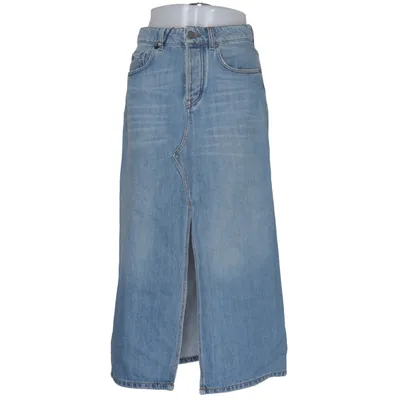 Jupe en jean (Bleu) de J.Lindeberg Coton