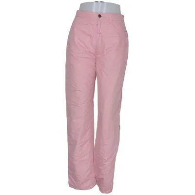 Pantalon de neige (Rose) de Lothars Polyester