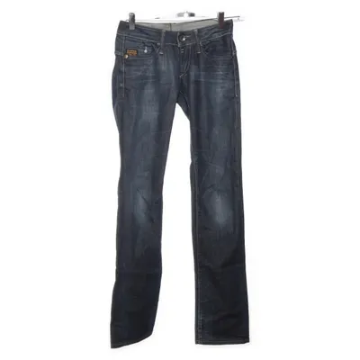Jeans (Midge Straight Wmn) från G-Star