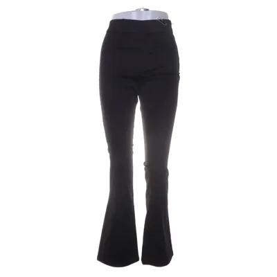 Broek (Zwart) van Newhouse Katoen, Elastaan, Polyester