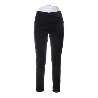 Jeans (Svart) från Jeans by Bessie Bomull, Elastan, Polyester