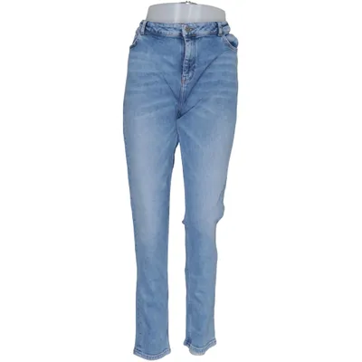 Jeans (Blau) von Darling Harbour Baumwolle, Elasthan