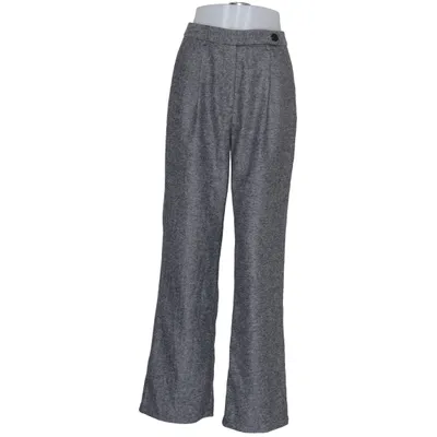 Pantalon de costume (Ella Pant) de Rut & Circle Polyester, Viscose
