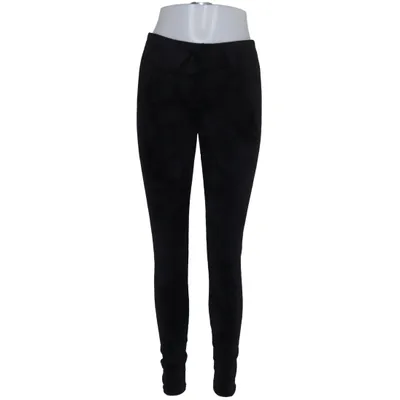 Leggings (Svart) från Crossbow Elastan, Polyester