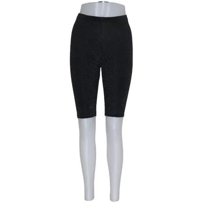 Kompressionsshorts (Sort) fra Rokoko Elastan, Polyester