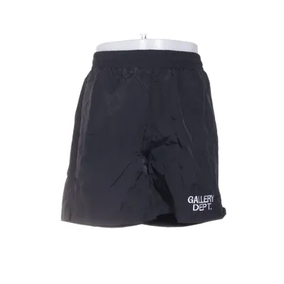 Träningsshorts (Svart) från Gallery Dept Bomull