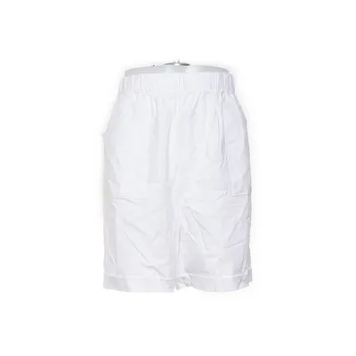 Shorts (White) from Blanc du Nil Cotton