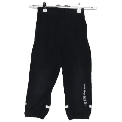 Regnbyxor (Svart) från 8848 Altitude