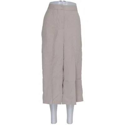 Palazzobyxor (Beige) från Serenity by Indiska Lyocell