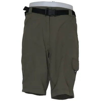 Short d'extérieur (Vert) de Moorhead Polyamide