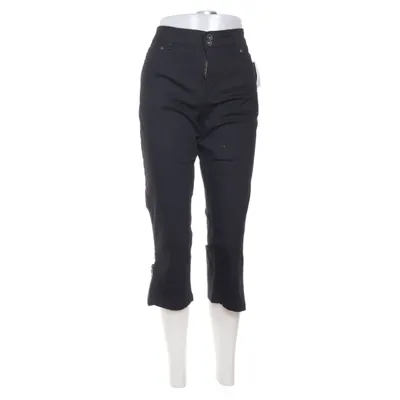 Byxor (Svart) från Canard Collection Bomull, Elastan