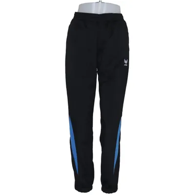 Joggers (Black, Blue, Multicolored) from Erima Polyester