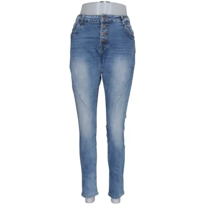 Jeans (Blue) from Lexxury Jeans