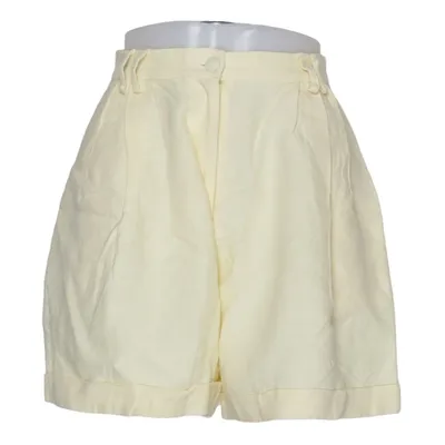 Shorts (Yellow) from Karavan Linen