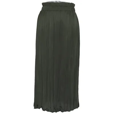 Långkjol (Grön) från Betty Barclay Polyester