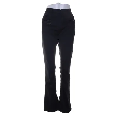 Jeans (Svart) från Agnes Collection Bomull, Elastan, Polyester