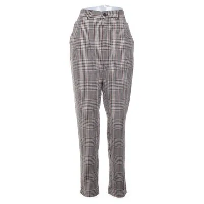 Suit pants (Multicolored) from Twik Elastane, Polyester, Viscose