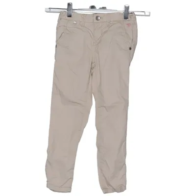 Chino (Beige) de Hampton Republic Coton, Élasthane