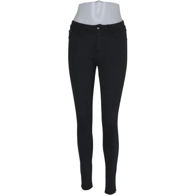Treggings (Gris) de Miss Anna Coton, Élasthane, Polyester