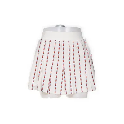 Golfrok (Wit, Rood, Blauw) van Tory Burch