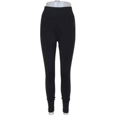Träningstights (Svart) från Gymshark