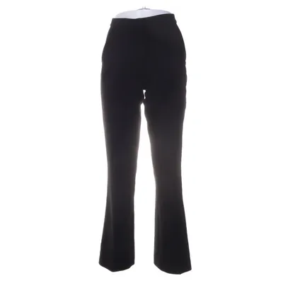 Kostymbyxor (Svart) från H&M Elastan, Polyester, Viskos