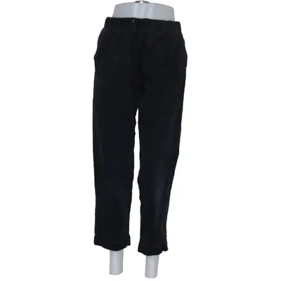 Pantalon en velours (Noir) de Sun68 Coton, Élasthane