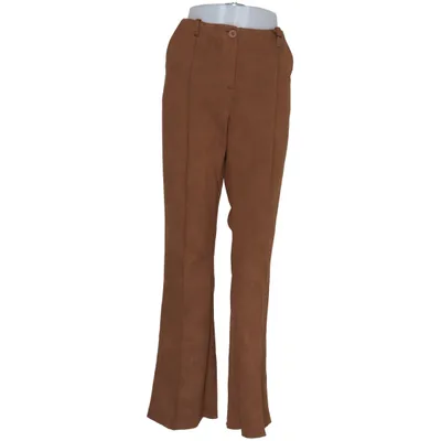 Bukser (Brun) fra Pescara Elastan, Polyester