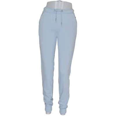 Sweatpants (Blue) from Ever.me Cotton, Polyester