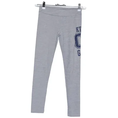 Pantalon de survêtement (Gris) de Pxs Élasthane, Polyester