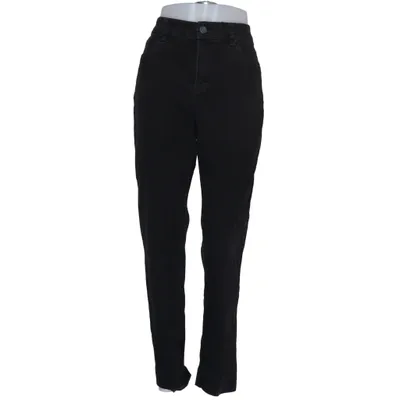 Jeans (Gray) from Anna Montana Cotton, Elastane, Polyester