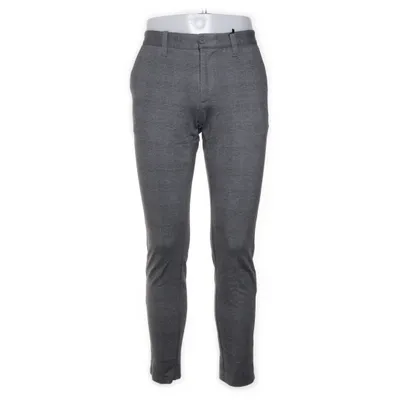 Suit pants (Gray) from Only & Sons