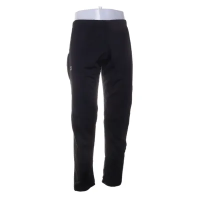 Outdoor pants (Black) from Master Elastane, Polyester
