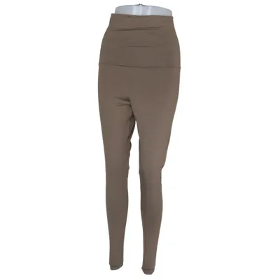 Vente leggings (Brun) fra Kay/Day Elastan, Viscose