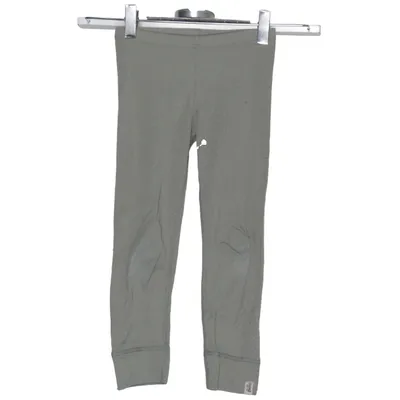 Leggings (Green) from Odlo Recycled polyester