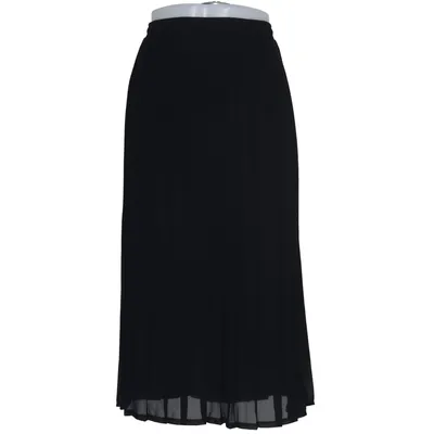 Rok (Zwart) van Hermann Lange Polyester