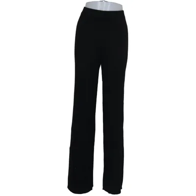 Pants (Black) from Davida Cashmere