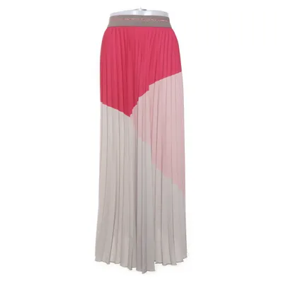 Långkjol (Röd, Rosa, Beige) från Mos Mosh