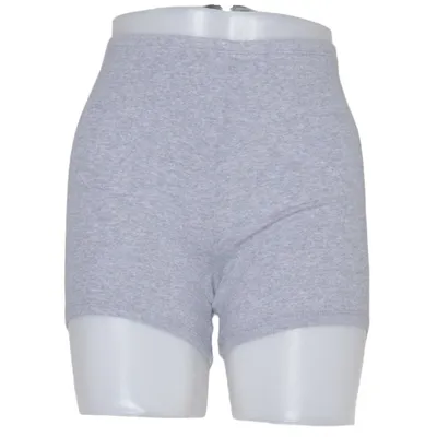 Pyjamasshorts (Grå) från Victoria's Secret Elastan, Modal