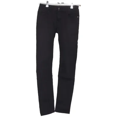 Jeans (Slim) från Denim by Lindex Bomull, Elastan, Polyester