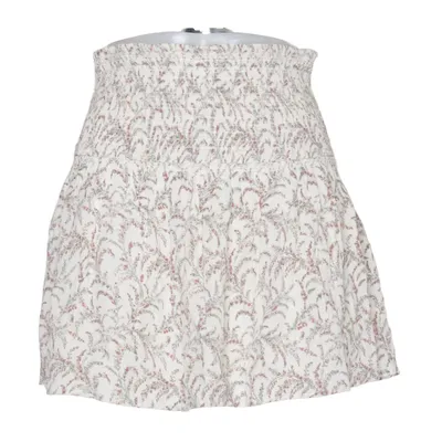 Kjol (ELANA) från Ba&sh Bomull, Polyester, Viskos