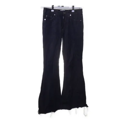 Jeans (MELLO RAW LONG) från Acne Studios Bomull