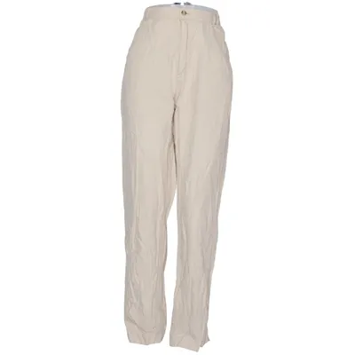 Chinos (Beige) från Friday Casual Wear by KappAhl Bomull