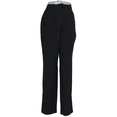 Suit pants (Gray) from Promiss Acetate, Wool