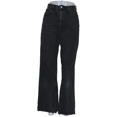 Jeans (Gray) from Edited Cotton